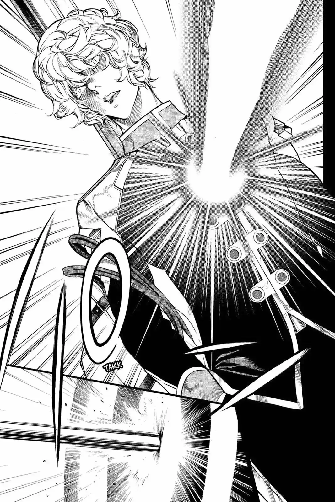 Platinum End (2015) - Capítulo 27 - Página 27 - LectorTMOo