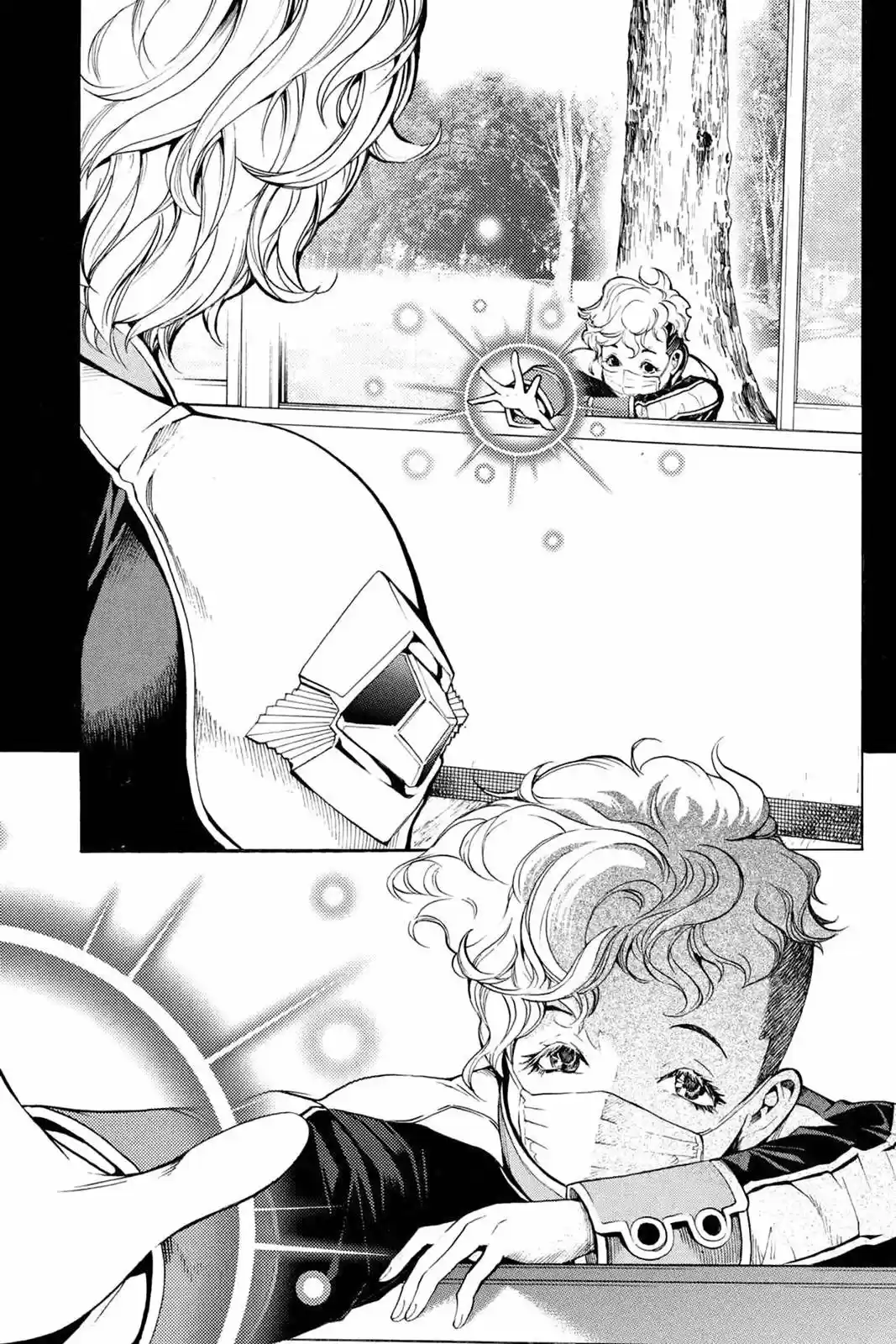 Platinum End (2015) - Capítulo 27 - Página 29 - LectorTMOo