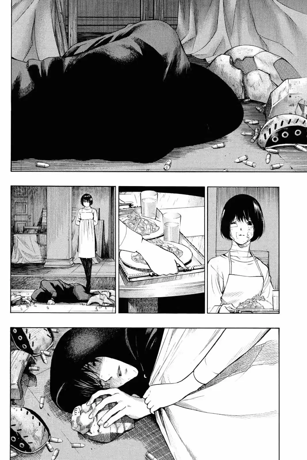 Platinum End (2015) - Capítulo 27 - Página 45 - LectorTMOo
