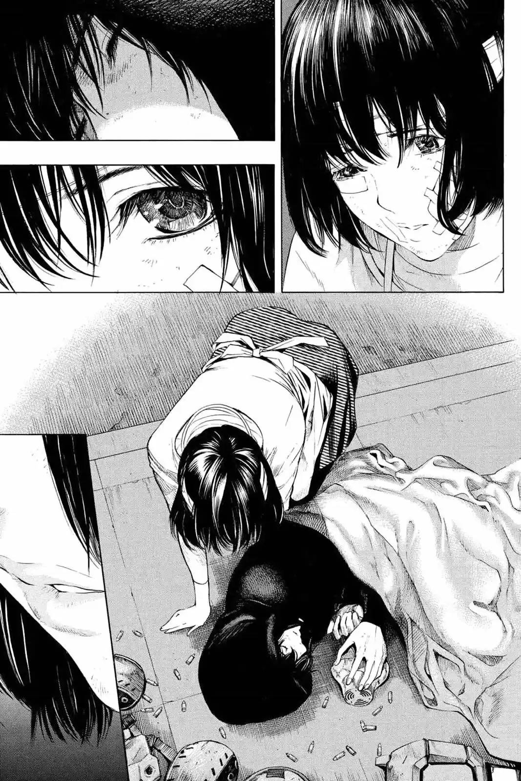 Platinum End (2015) - Capítulo 27 - Página 46 - LectorTMOo