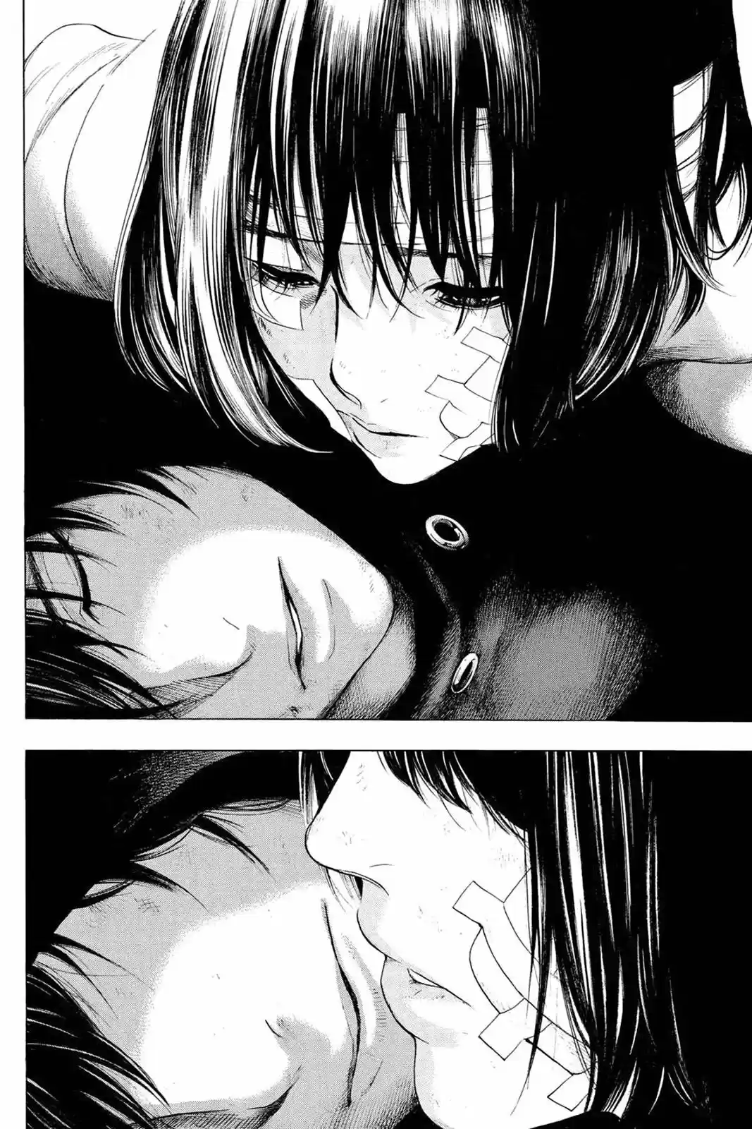 Platinum End (2015) - Capítulo 27 - Página 47 - LectorTMOo