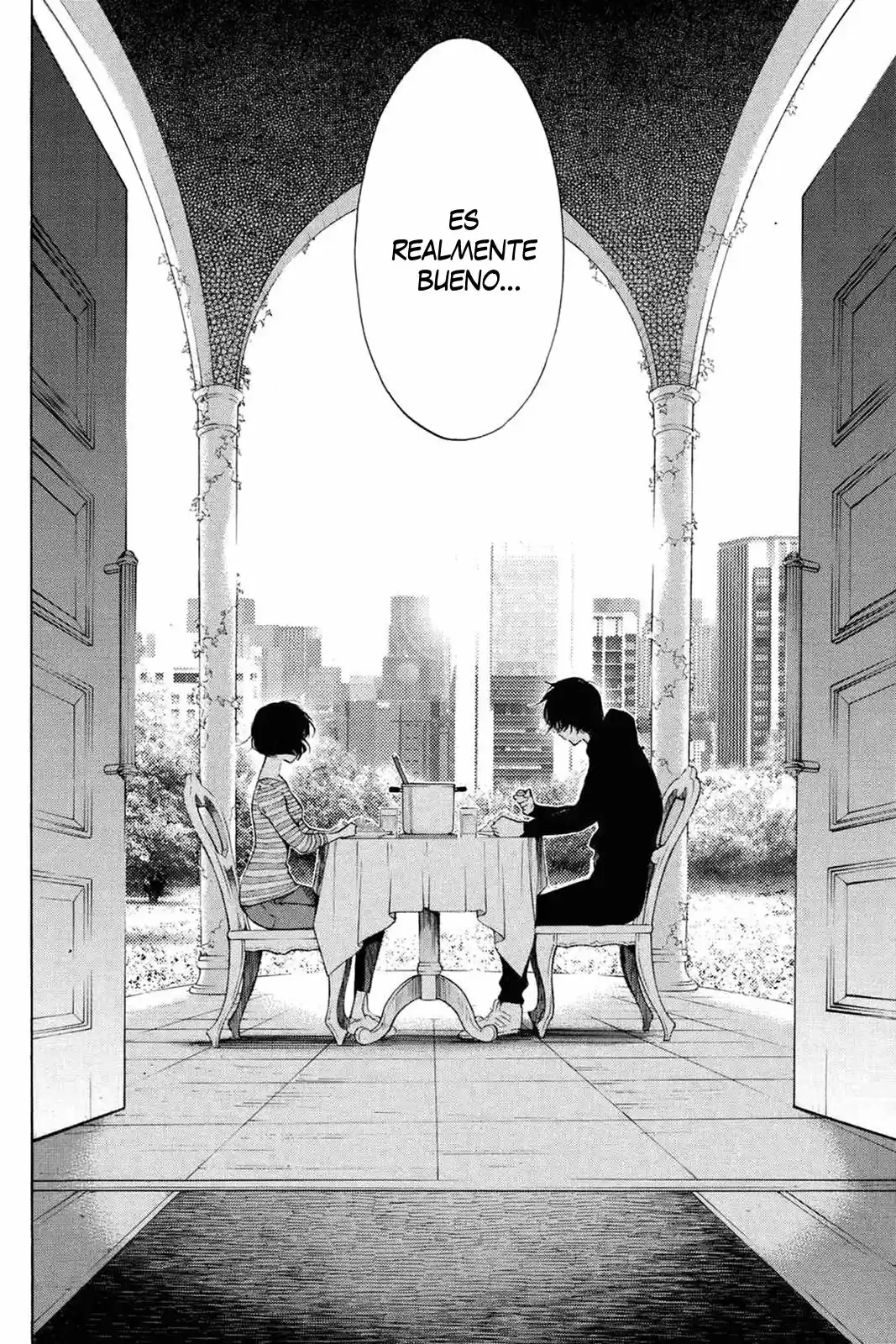 Platinum End (2015) - Capítulo 27 - Página 53 - LectorTMOo