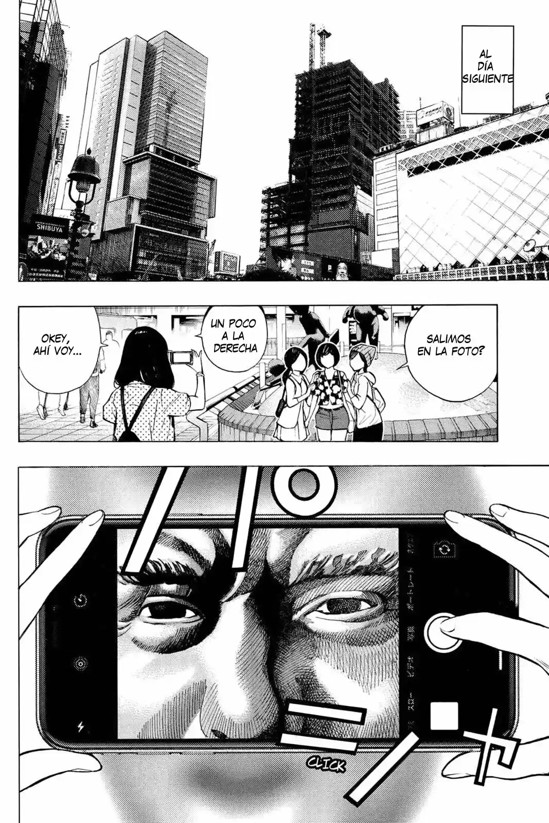 Platinum End (2015) - Capítulo 28 - Página 15 - LectorTMOo