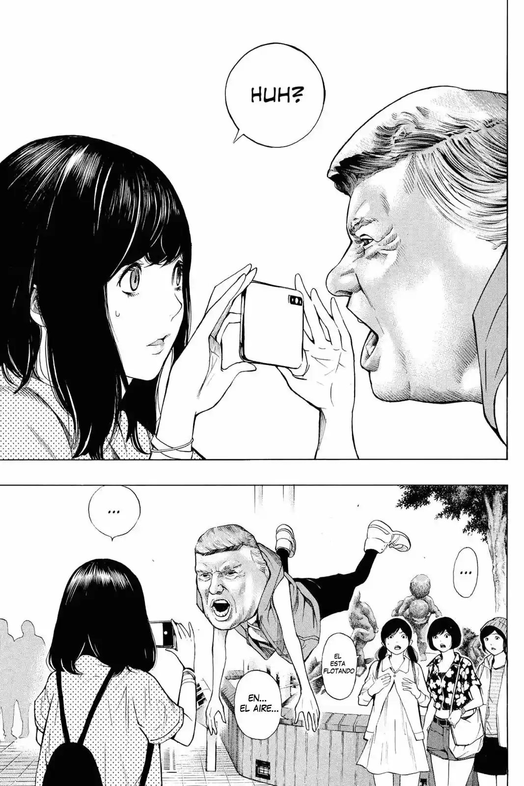 Platinum End (2015) - Capítulo 28 - Página 16 - LectorTMOo