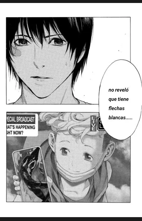 Platinum End (2015) - Capítulo 29 - Página 14 - LectorTMOo