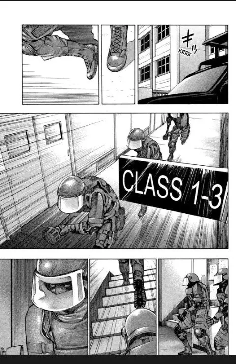 Platinum End (2015) - Capítulo 29 - Página 15 - LectorTMOo