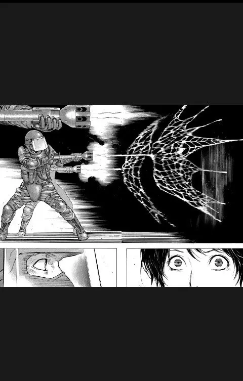 Platinum End (2015) - Capítulo 29 - Página 22 - LectorTMOo