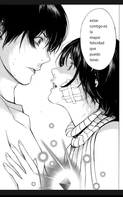 Platinum End (2015) - Capítulo 29 - Página 41 - LectorTMOo