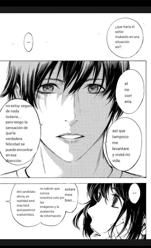 Platinum End (2015) - Capítulo 29 - Página 43 - LectorTMOo