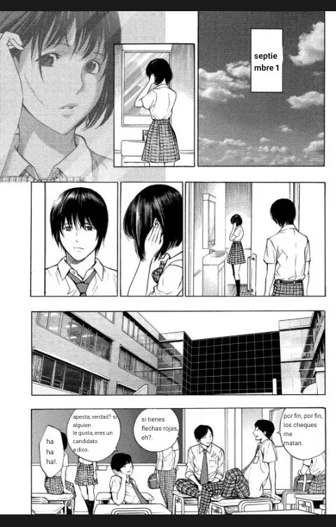 Platinum End (2015) - Capítulo 29 - Página 45 - LectorTMOo