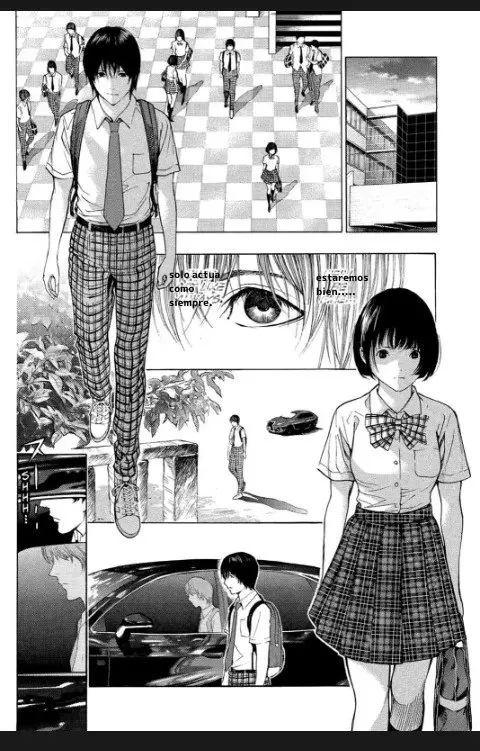 Platinum End (2015) - Capítulo 29 - Página 46 - LectorTMOo