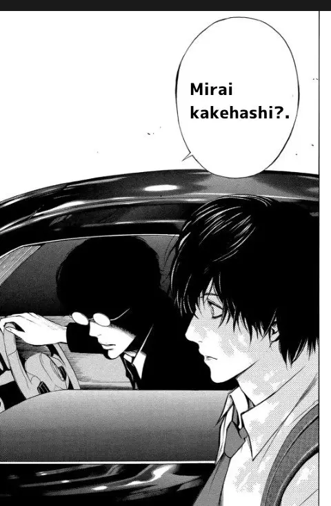 Platinum End (2015) - Capítulo 29 - Página 47 - LectorTMOo