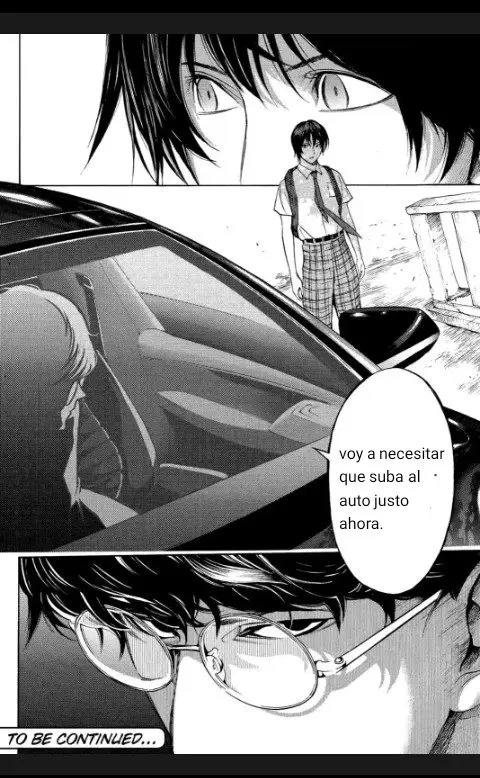 Platinum End (2015) - Capítulo 29 - Página 48 - LectorTMOo