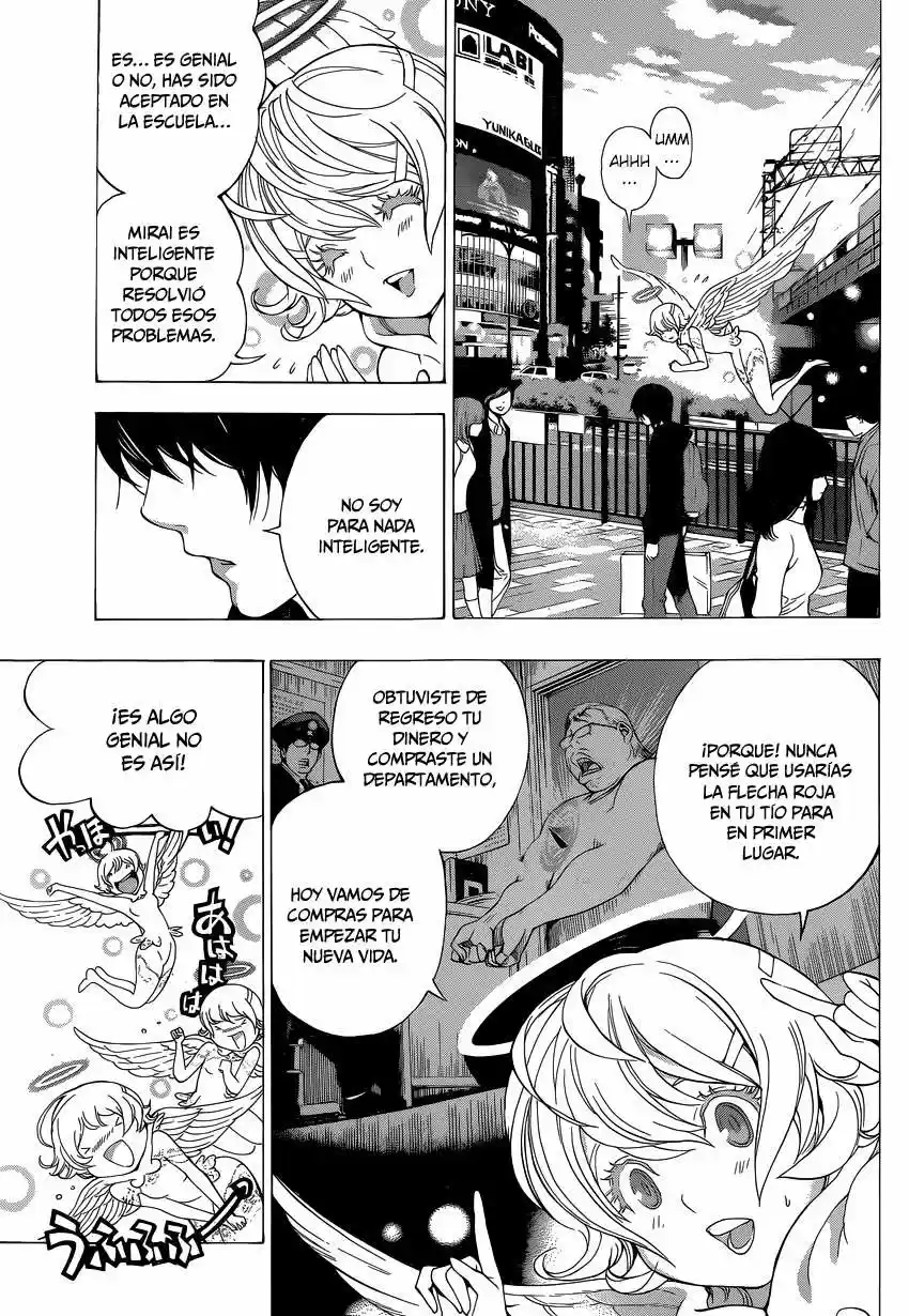 Platinum End (2015) - Capítulo 3 - Página 6 - LectorTMOo