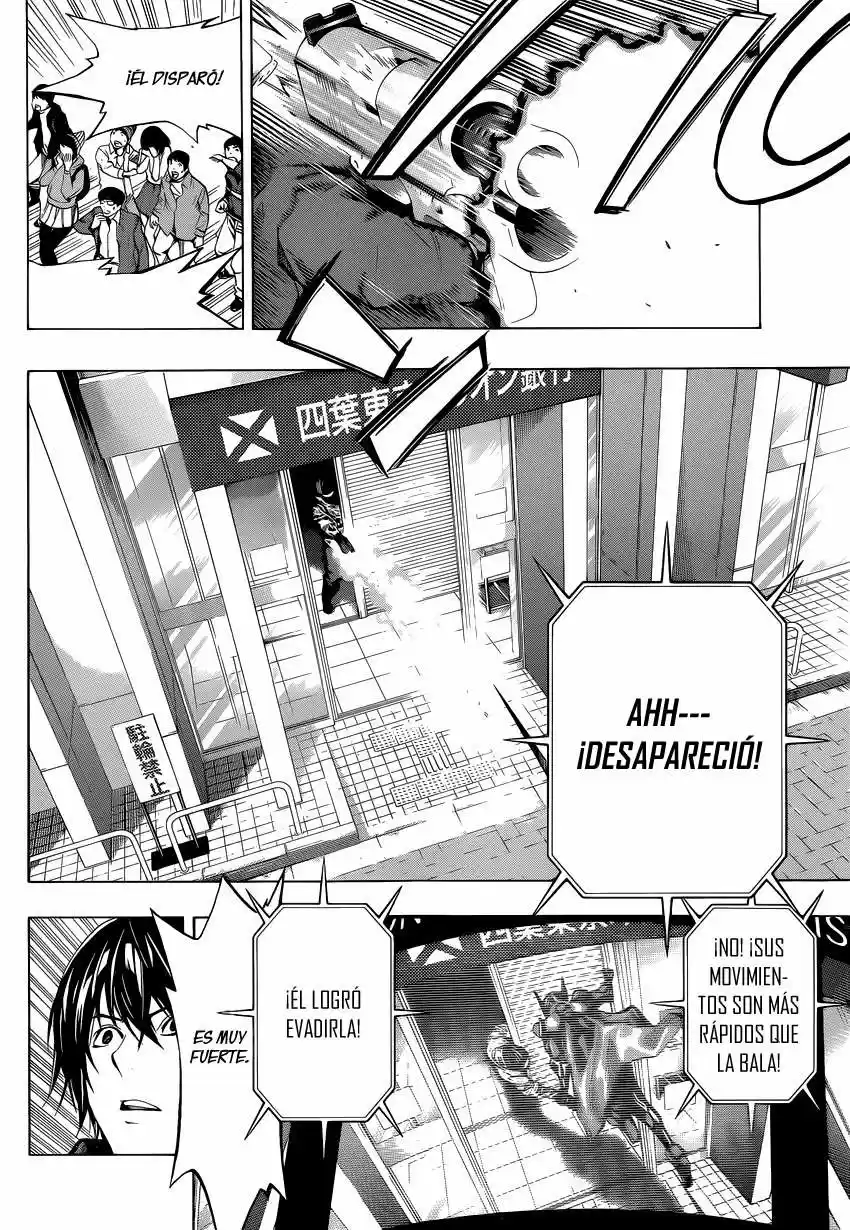 Platinum End (2015) - Capítulo 3 - Página 17 - LectorTMOo