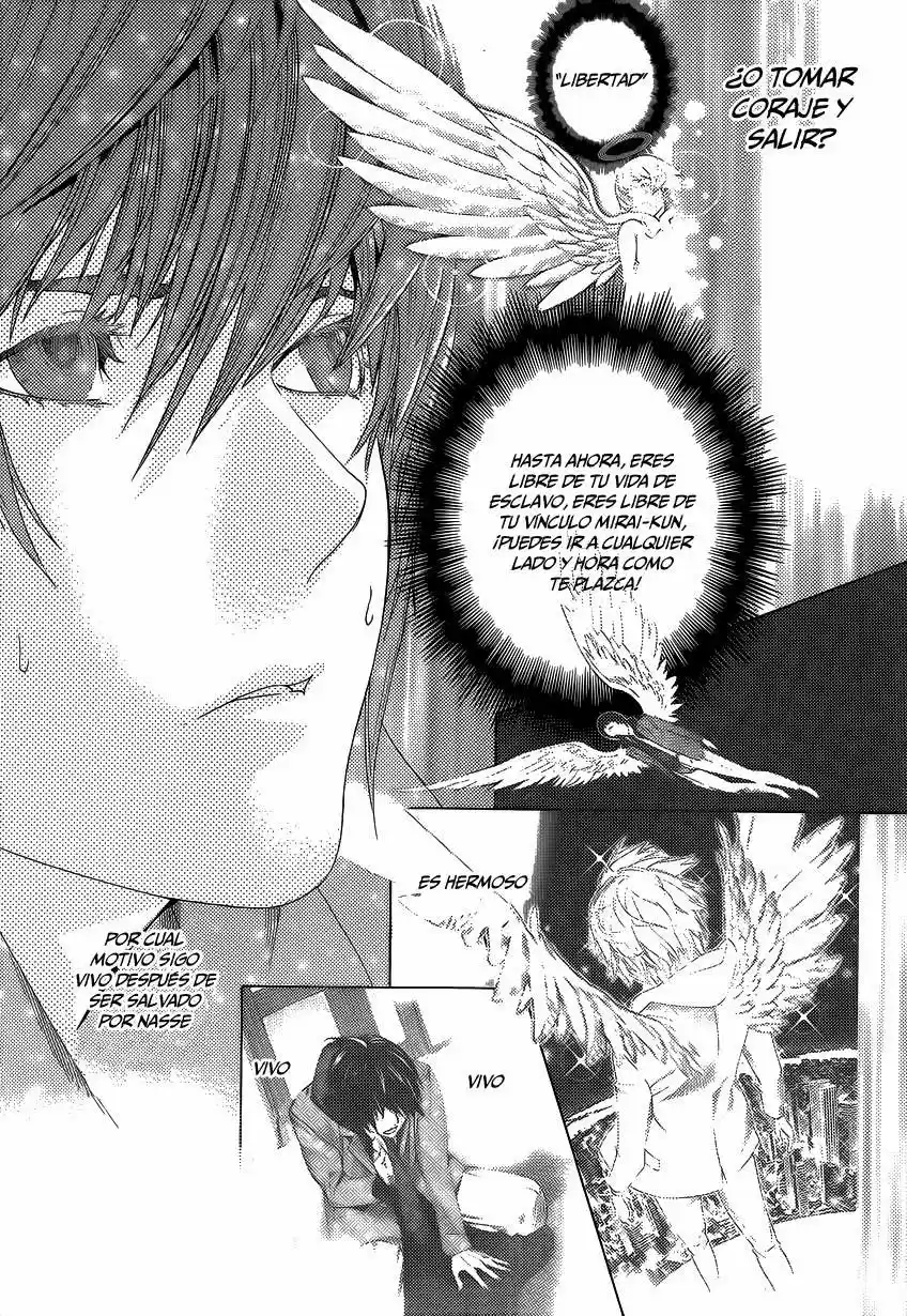 Platinum End (2015) - Capítulo 3 - Página 44 - LectorTMOo