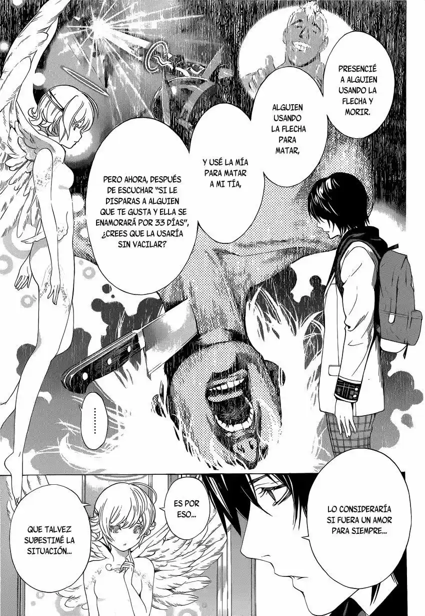Platinum End (2015) - Capítulo 3 - Página 51 - LectorTMOo