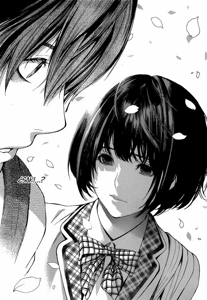 Platinum End (2015) - Capítulo 3 - Página 60 - LectorTMOo