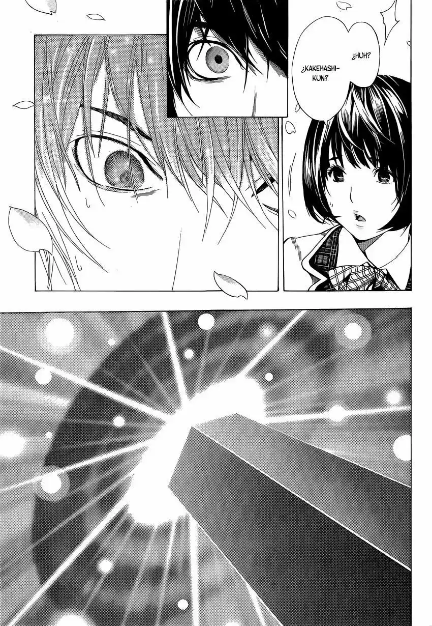 Platinum End (2015) - Capítulo 3 - Página 61 - LectorTMOo
