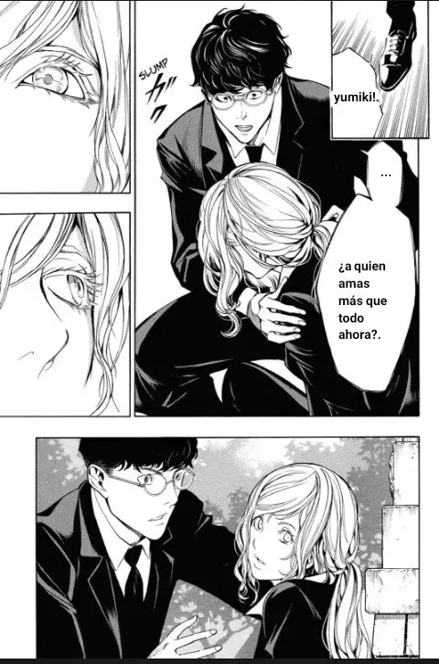 Platinum End (2015) - Capítulo 30 - Página 10 - LectorTMOo