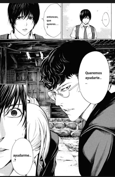 Platinum End (2015) - Capítulo 30 - Página 14 - LectorTMOo