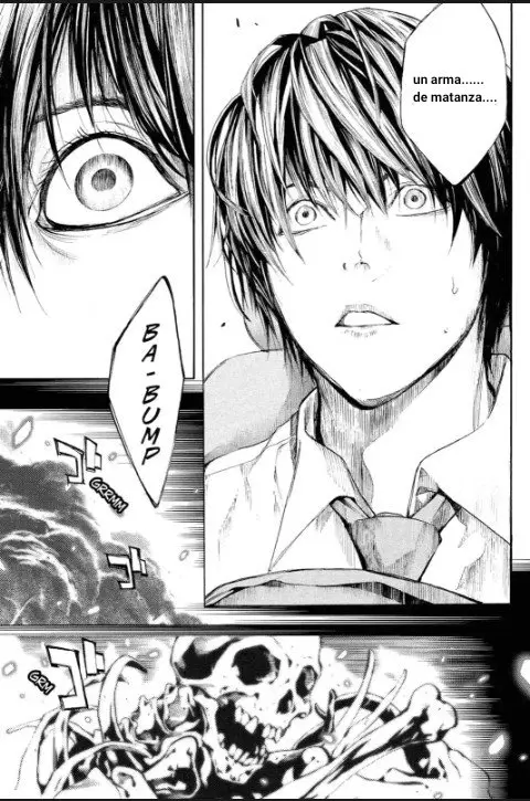 Platinum End (2015) - Capítulo 30 - Página 24 - LectorTMOo