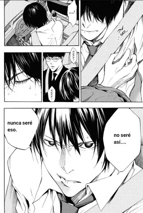 Platinum End (2015) - Capítulo 30 - Página 26 - LectorTMOo