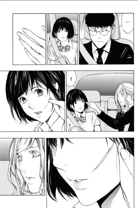 Platinum End (2015) - Capítulo 30 - Página 27 - LectorTMOo
