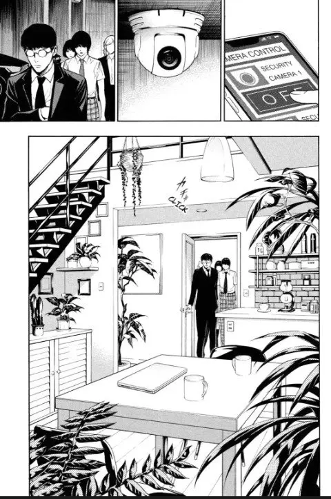 Platinum End (2015) - Capítulo 30 - Página 29 - LectorTMOo