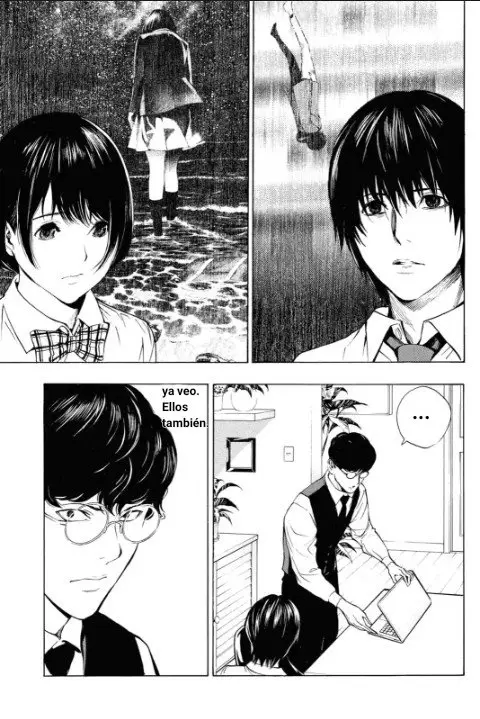 Platinum End (2015) - Capítulo 31 - Página 4 - LectorTMOo