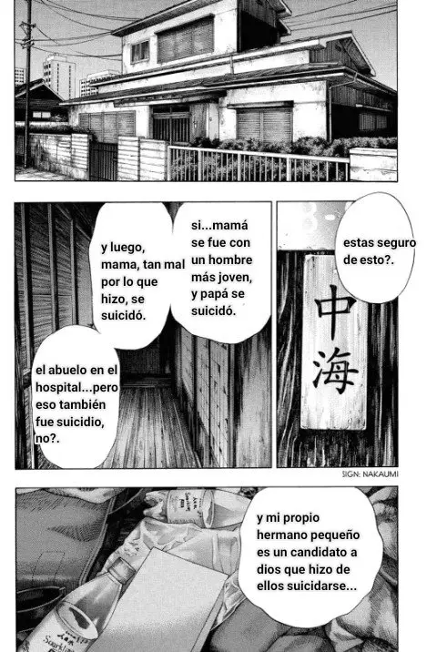 Platinum End (2015) - Capítulo 31 - Página 39 - LectorTMOo