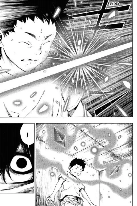 Platinum End (2015) - Capítulo 32 - Página 6 - LectorTMOo