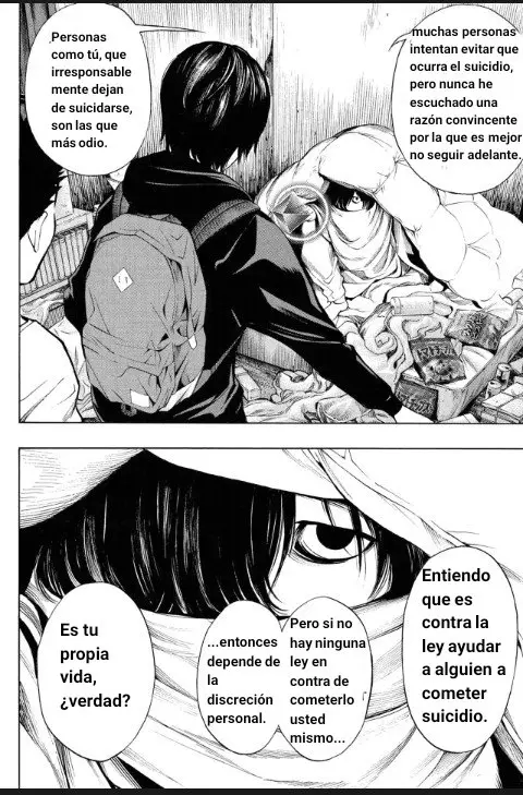 Platinum End (2015) - Capítulo 32 - Página 27 - LectorTMOo