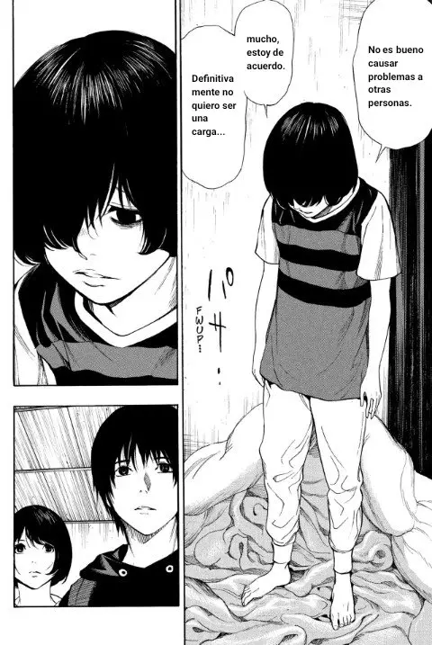 Platinum End (2015) - Capítulo 32 - Página 41 - LectorTMOo