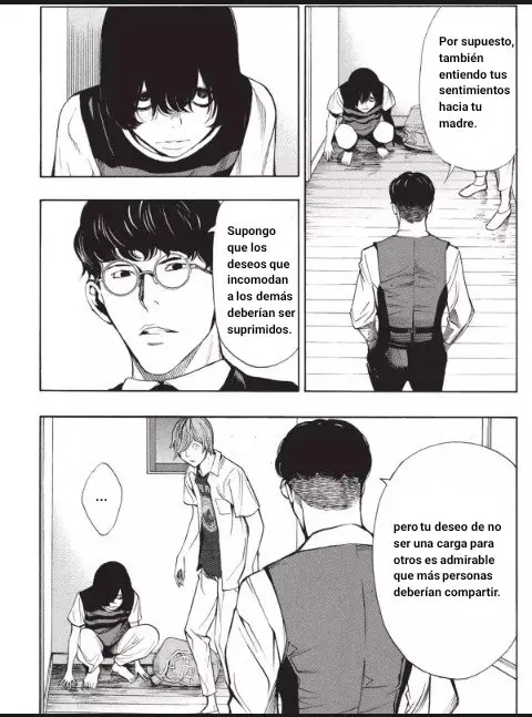 Platinum End (2015) - Capítulo 33 - Página 15 - LectorTMOo