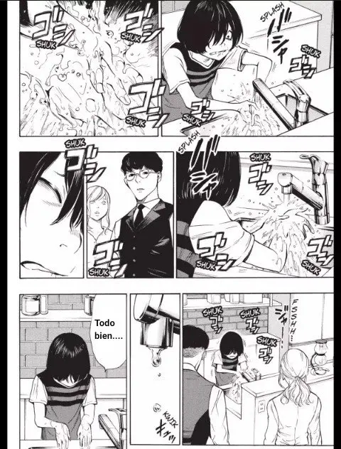 Platinum End (2015) - Capítulo 33 - Página 18 - LectorTMOo