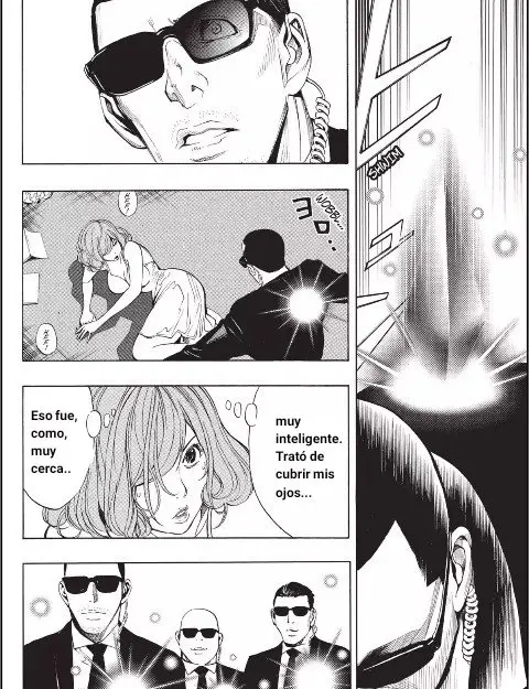 Platinum End (2015) - Capítulo 34 - Página 18 - LectorTMOo