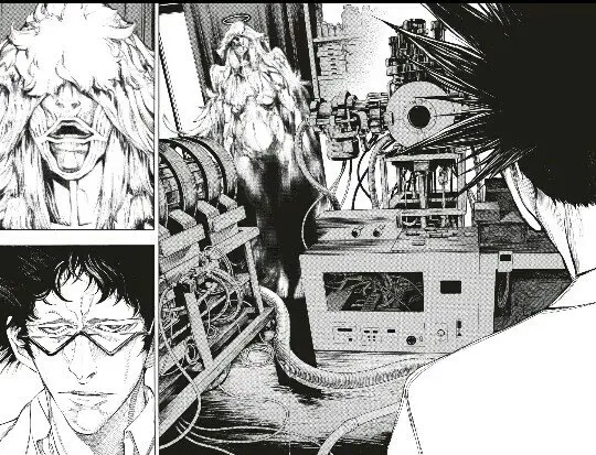 Platinum End (2015) - Capítulo 36 - Página 15 - LectorTMOo