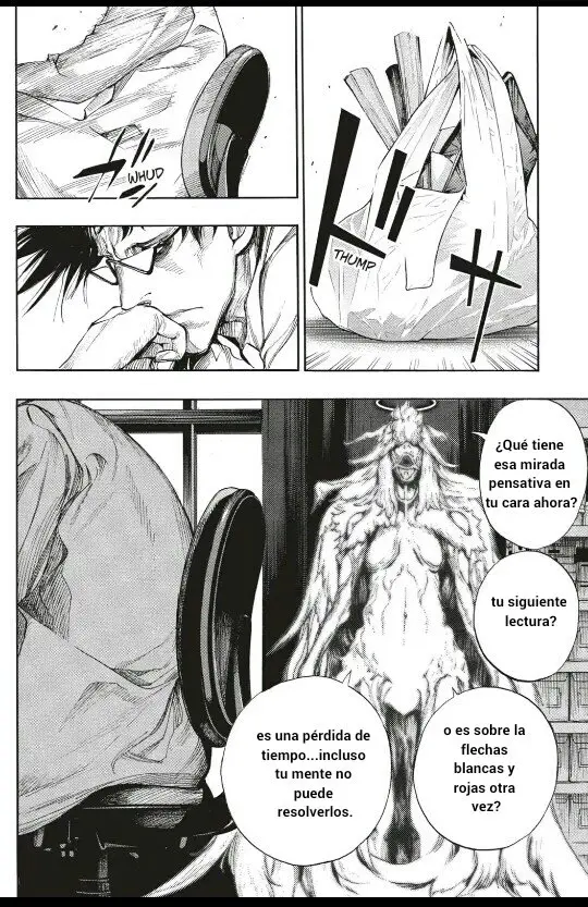 Platinum End (2015) - Capítulo 36 - Página 16 - LectorTMOo