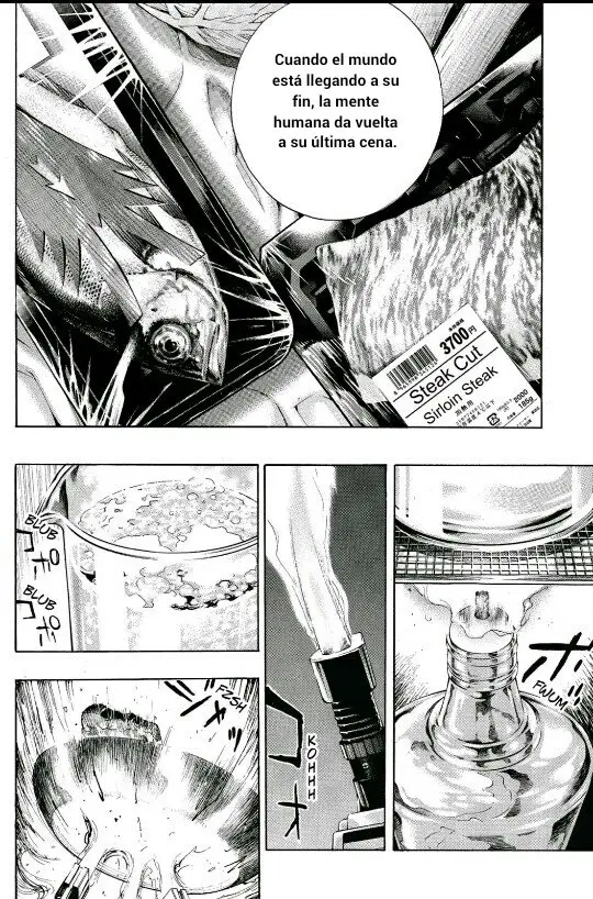 Platinum End (2015) - Capítulo 36 - Página 18 - LectorTMOo