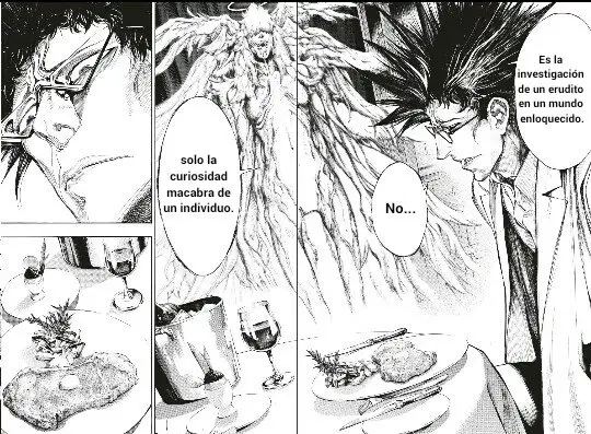Platinum End (2015) - Capítulo 36 - Página 24 - LectorTMOo
