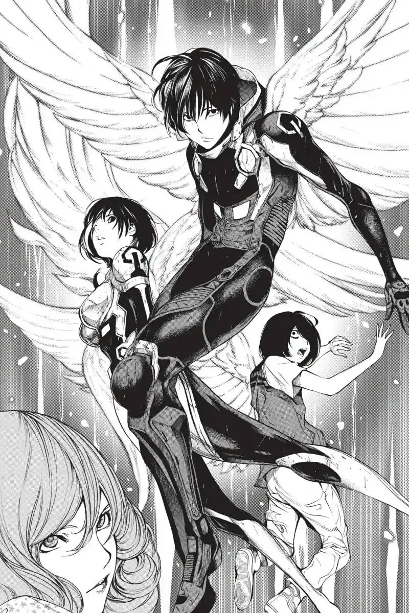 Platinum End (2015) - Capítulo 37 - Página 2 - LectorTMOo