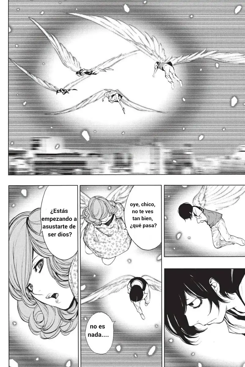 Platinum End (2015) - Capítulo 37 - Página 3 - LectorTMOo