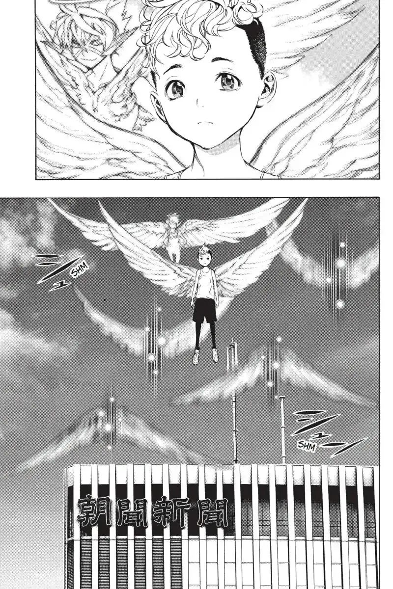 Platinum End (2015) - Capítulo 37 - Página 6 - LectorTMOo