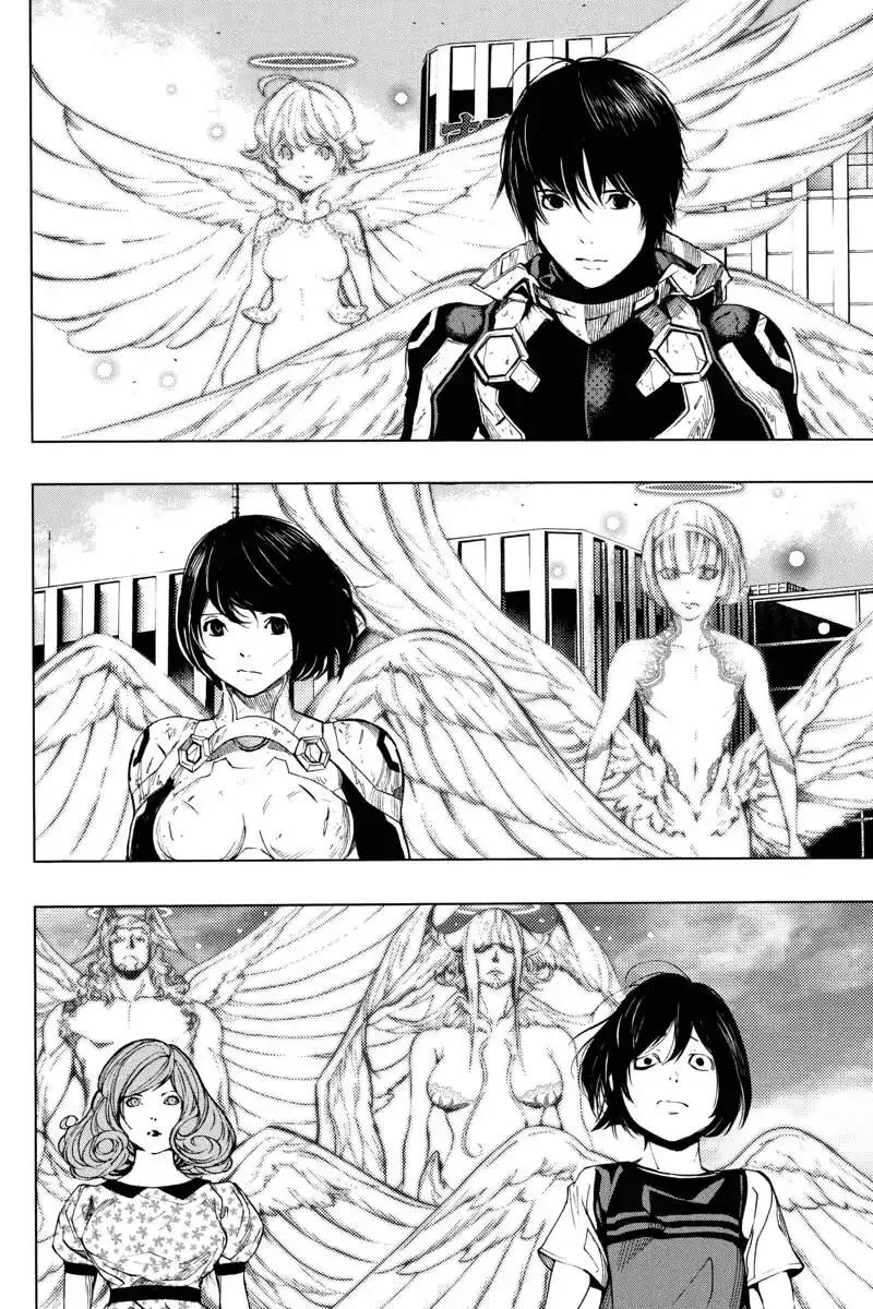 Platinum End (2015) - Capítulo 37 - Página 7 - LectorTMOo
