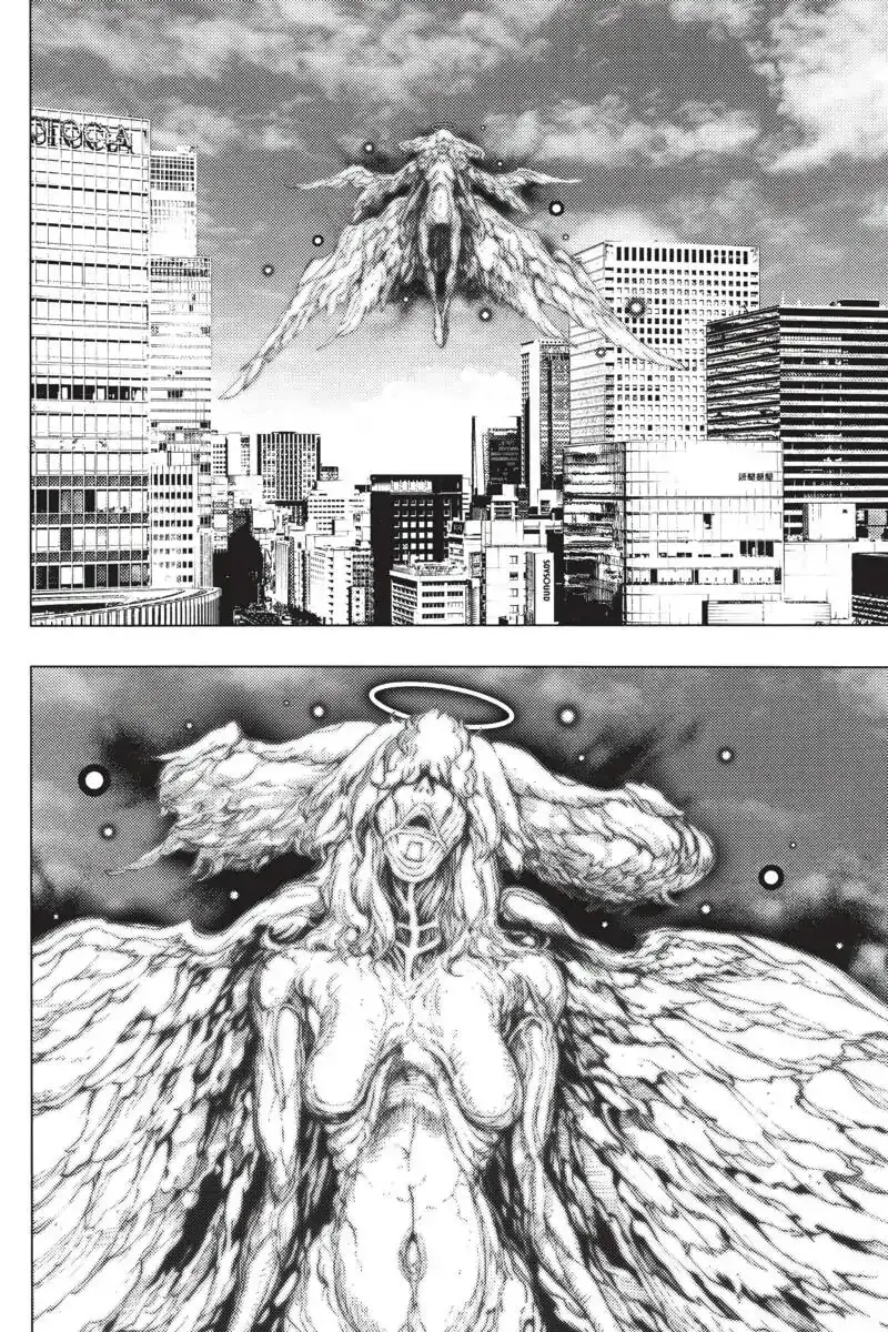 Platinum End (2015) - Capítulo 37 - Página 9 - LectorTMOo
