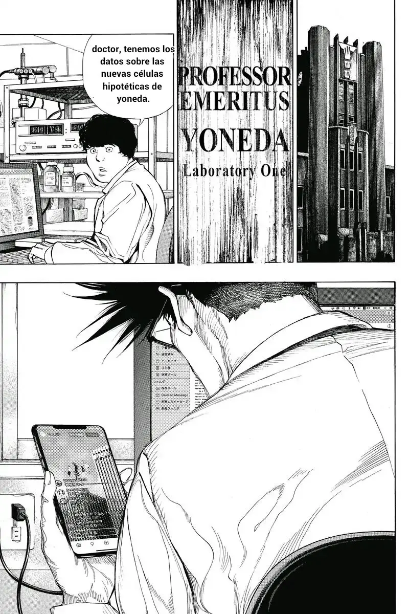 Platinum End (2015) - Capítulo 37 - Página 12 - LectorTMOo