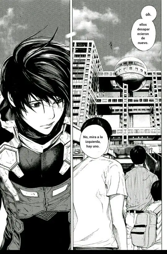 Platinum End (2015) - Capítulo 38 - Página 5 - LectorTMOo