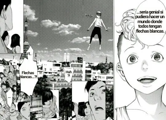 Platinum End (2015) - Capítulo 38 - Página 26 - LectorTMOo