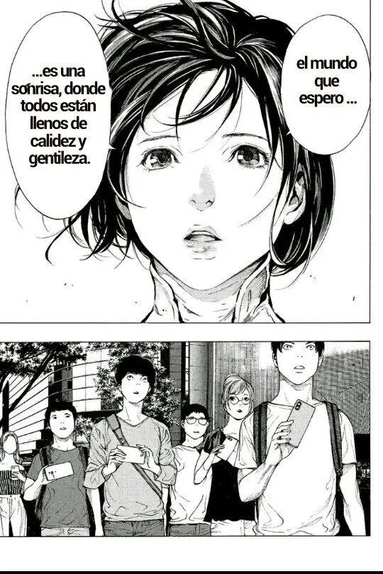 Platinum End (2015) - Capítulo 38 - Página 30 - LectorTMOo